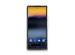 Hama Crystal Clear Handy-SchutzhüLle 15,5 Cm (6.1" ) Cover Transparent (00172408)"