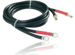 Voltcraft Anschlusskabel 3 M/35 Mm², Passend FüR NPI-2000 W-Typen, SWD-1200/12, SWD-2000/24