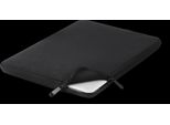 Estuff - Notebook-HüLle - 35,6 Cm (14") - Schwarz (ES697120-BULK)"