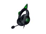 Razer Razer Kraken Kitty V2 Cuffia Cablata Head-Band Gaming Usb Type-A Nero
