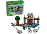 Lego 21261 Minecraft Die Wolfsfestung (21261)