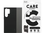 Etui Care By Panzerglass Custodia Qi Fashion Samsung Galaxy S24 Ultra - Czarne