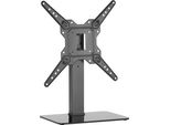 Speaka Professional SP-TVS-150 Tv-Tischhalterung 58,4 Cm (23) - 139,7 Cm (55) Stand (SP-9857820)