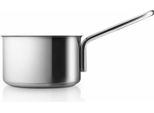 Eva Solo Casseruola In Acciaio Inox - 1,1 L