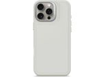 Etui Decoded Antimicrobial Silicone Stacks Backcover Z Magsafe Do Iphone 16 Pro Max - Szare