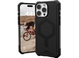 Custodia Uag Essential Armor Magsafe Per Iphone 16 Pro Max - Nero