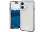 Custodia Uag Plyo Per Iphone 16 - Trasparente