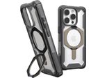 Custodia Uag Plasma Xte Magsafe Per Iphone 16 Pro - Titanio