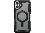 Custodia Uag Plasma Xte Magsafe Per Iphone 16 Plus - Nero