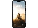 Custodia Uag Pathfinder Magsafe Do Iphone 16 Pro Max - Nero