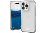 Custodia Uag Plyo Per Iphone 16 Pro - Trasparente
