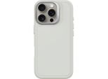 Etui Decoded Antimicrobial Silicone Stacks Backcover Z Magsafe Do Iphone 16 Pro - Szare