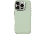 Etui Decoded Antimicrobial Silicone Stacks Backcover Z Magsafe Do Iphone 16 Pro - Zielone