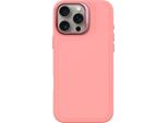 Etui Decoded Antimicrobial Silicone Stacks Backcover Z Magsafe Do Iphone 16 Pro Max - RóżOwe