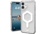 Custodia Uag Plyo Magsafe Per Iphone 16 Plus - Bianco