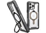 Custodia Uag Plasma Xte Magsafe Per Iphone 16 Pro Max - Titanio