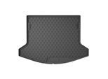 Tappetino In Gomma Sintetica Personalizzato Adatto Per Mazda CX-5 06/17