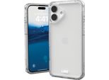 Custodia Uag Plyo Per Iphone 16 Plus - Trasparente