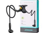 Joyroom Jr-Zs389 Supporto Per Telefono Da Tavolo Con Braccio Flessibile - Nero