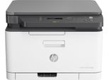 Hp Color Laser Mfp 178Nw - Multifunktionsdrucker - Farbe - Laser - Legal (216 X 356 Mm)/ (4ZB96A)