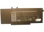Dell Battery 4Cell 68Wh (N35WM)
