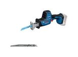 Akku-SäBelsäGe Gsa 18V-24 Professional Solo, 18Volt Blau/Schwarz, Ohne Akku Und LadegeräT