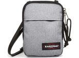 Eastpak Borsa A Tracolla Buddy Sunday Grey Grigio
