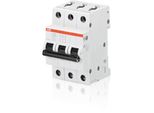 Abb S203-B20 Miniature Circuit Breaker B-Type 3P Stromunterbrecher (S203-B20)
