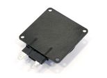 Visaton 4536 Ohm Ex 60 S / 4 Altoparlante Coassiale 4? 1Pc
