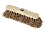Rival Scopa In Cocco Naturale 28 Cm 112276