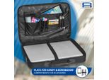 Pedea Trendline-Bag - Borsa Per Notebook - 46,7 Cm 18,4" - Nero 66067020 - Borsa"