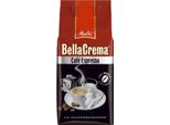 Melitta Bella Crema Espresso 1Kg Bohnen