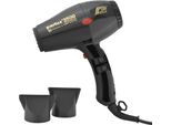 Parlux 3500 Supercompact Ceramic & Ionic Editon Nero - Asciugacapelli