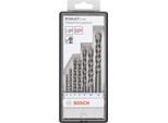 Bosch 2607010545 Bosch Robust Line CYL-3 Betonbohrer-Set, 7-Teilig