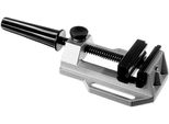 Bosch Accessories Ms 80 Schraubstock Backenbreite: 80 Mm Spann-Weite (Max.): 80 Mm (2608030055)