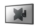 Neomounts FPMA-W815 Supporto Tv A Parete 101,6 Cm (40") Nero"