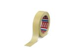 Tesa 04323-000009-00 Nastro Per Mascheratura In Carta Da Pittura 4323 Basic 30 Mm X 50 M