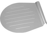 Zenker Server Per Torte 31X28Cm In Acciaio Inox