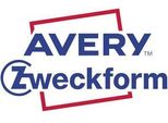 Avery Zweckform L7996 - Adesivo Permanente - Bianco - 143,5 X 199,6 Mm 50 Etichette (25 Fogli X 2) Etichette Di Spedizione (L7996-25)