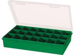 Tayg - Custodia Portaoggetti - 290 X 195 X 54 Mm - 21 Scomparti - 3 L