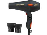 Parlux 3000 Nero - Asciugacapelli Professionale