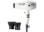 Parlux 385 Powerlight Ionic & Ceramic Bianco - Asciugacapelli