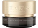 Juvena Skin Rejuvenate Intensive Nourishing Night Cream 50Ml