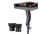 Parlux 385 Powerlight Ionic & Ceramic Nero - Asciugacapelli