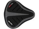 Coprisella Contec Topseat Foam City/Tour, Nero
