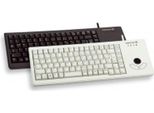 Cherry Xs G84-5400 - Tastatur - Usb - Portugiesisch - Schwarz (G84-5400LUMPO-2)