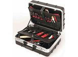 Cimco Cimco Werkzeuge 170500 Tool Box (+ Tools) 23-Piece (L X W X H) 455 X 395 X 205 Mm