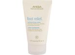 Aveda Foot Relief Moisturizing Creme 125Ml - Crema Piedi Idratante