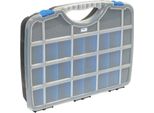 Tayg - Organizer - 388 X 290 X 61 Mm - 21 Divisori Rimovibili - 6 L
