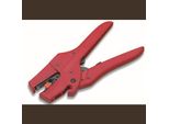 Cimco Automatische Abisolierzange 0.32 Bis 3 Mm 0.08 Bis 6 Mm² 9 Bis 28 100730 (100730)